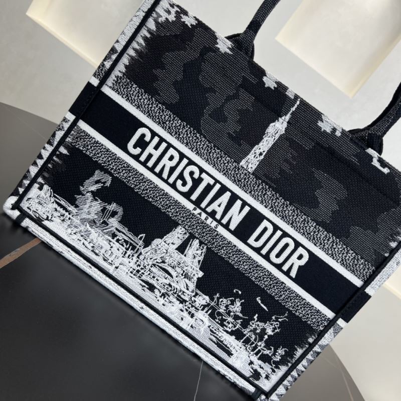 chr1st1an D10r shopping bags